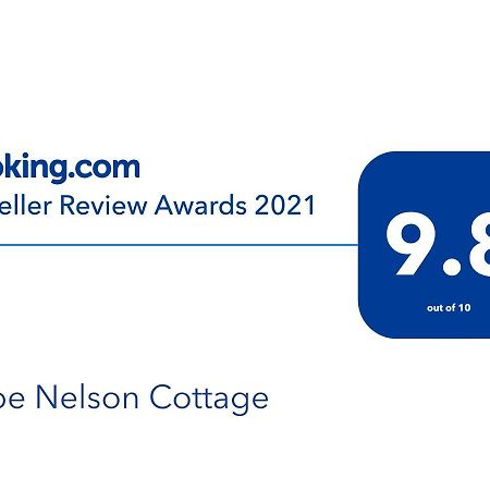 פורטלאנד Cape Nelson Cottage מראה חיצוני תמונה