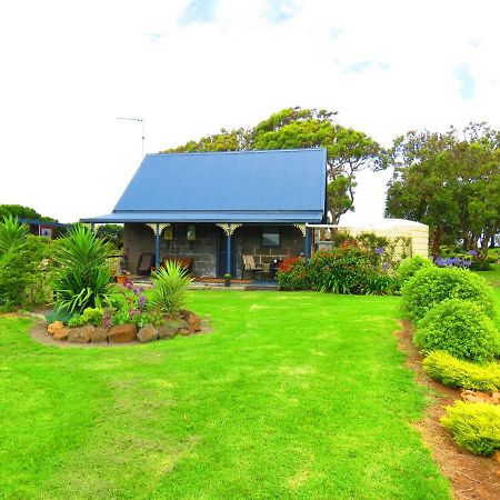 פורטלאנד Cape Nelson Cottage מראה חיצוני תמונה