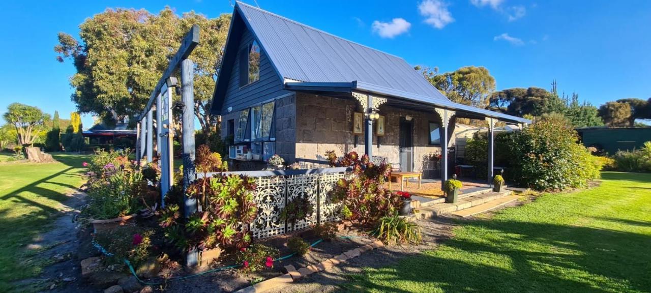 פורטלאנד Cape Nelson Cottage מראה חיצוני תמונה