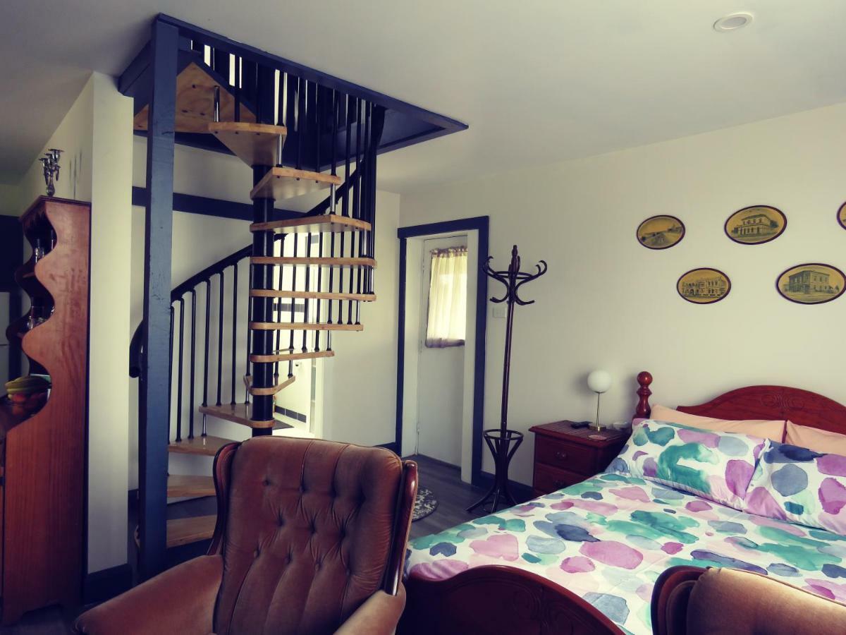 פורטלאנד Cape Nelson Cottage מראה חיצוני תמונה