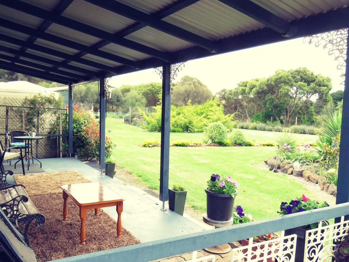 פורטלאנד Cape Nelson Cottage מראה חיצוני תמונה