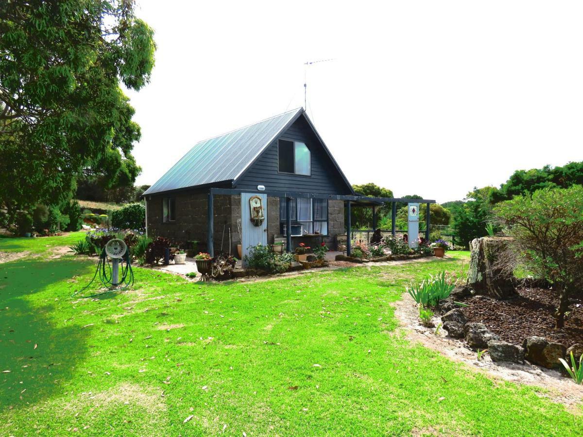 פורטלאנד Cape Nelson Cottage מראה חיצוני תמונה