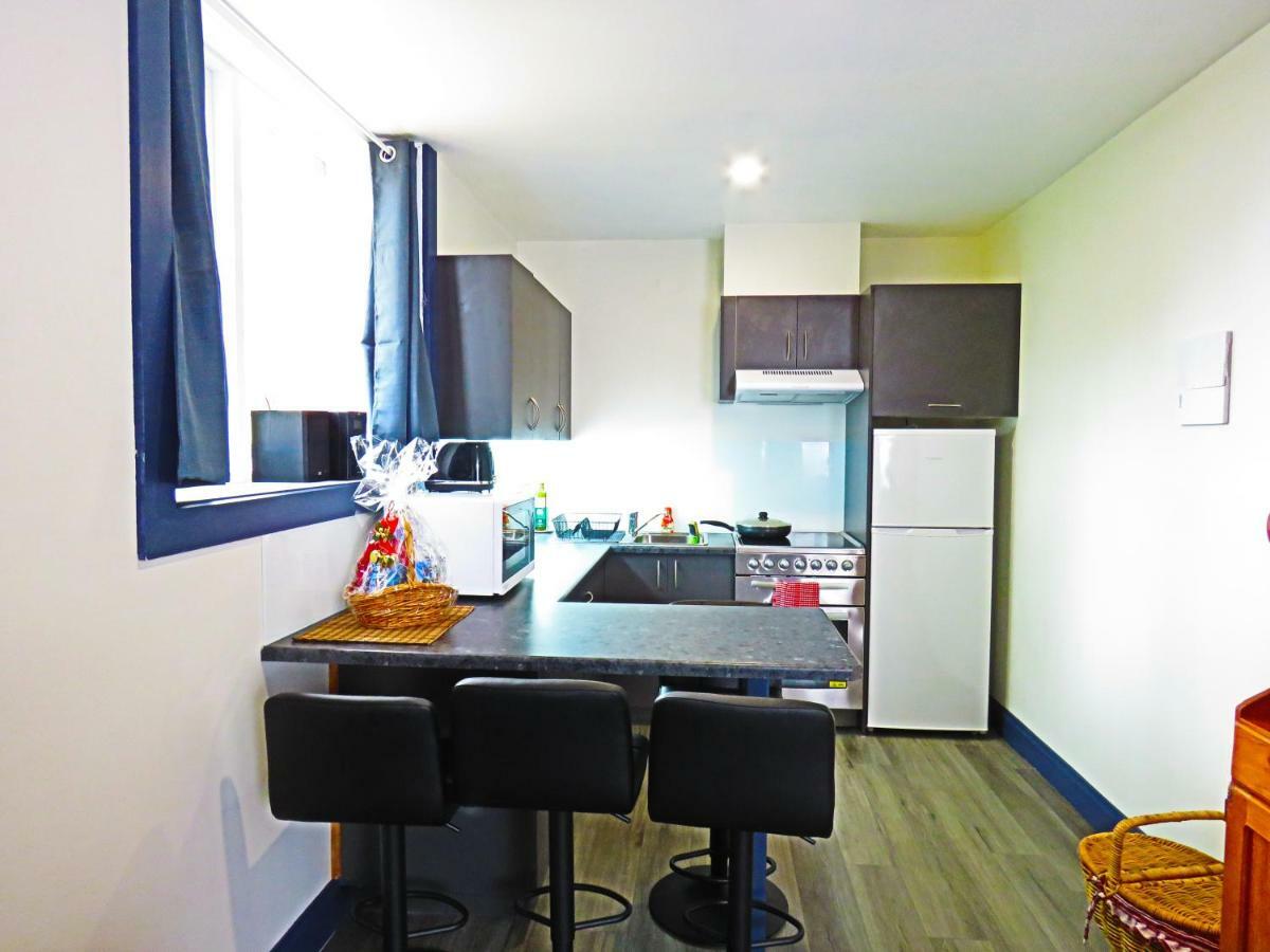 פורטלאנד Cape Nelson Cottage מראה חיצוני תמונה