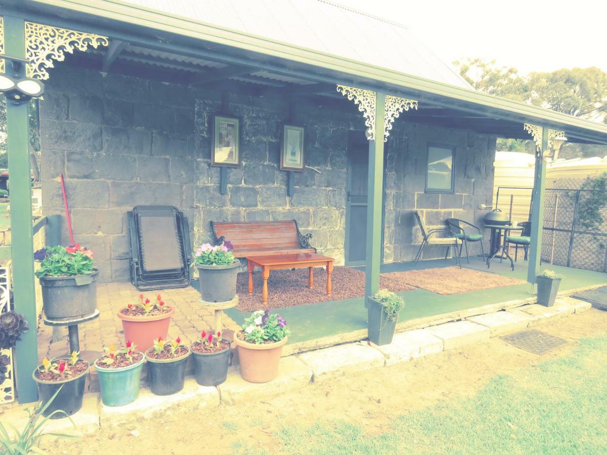 פורטלאנד Cape Nelson Cottage מראה חיצוני תמונה