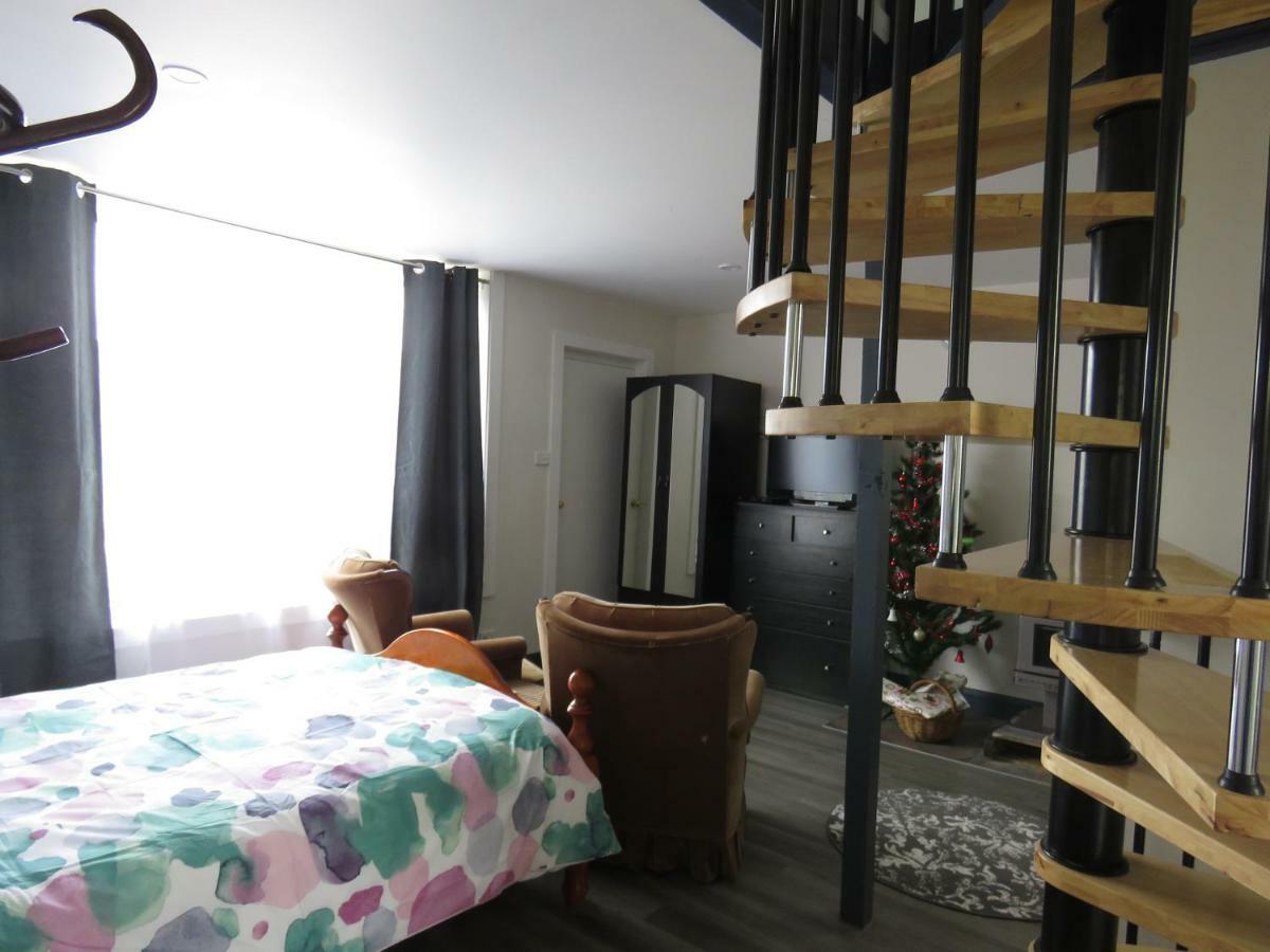 פורטלאנד Cape Nelson Cottage מראה חיצוני תמונה