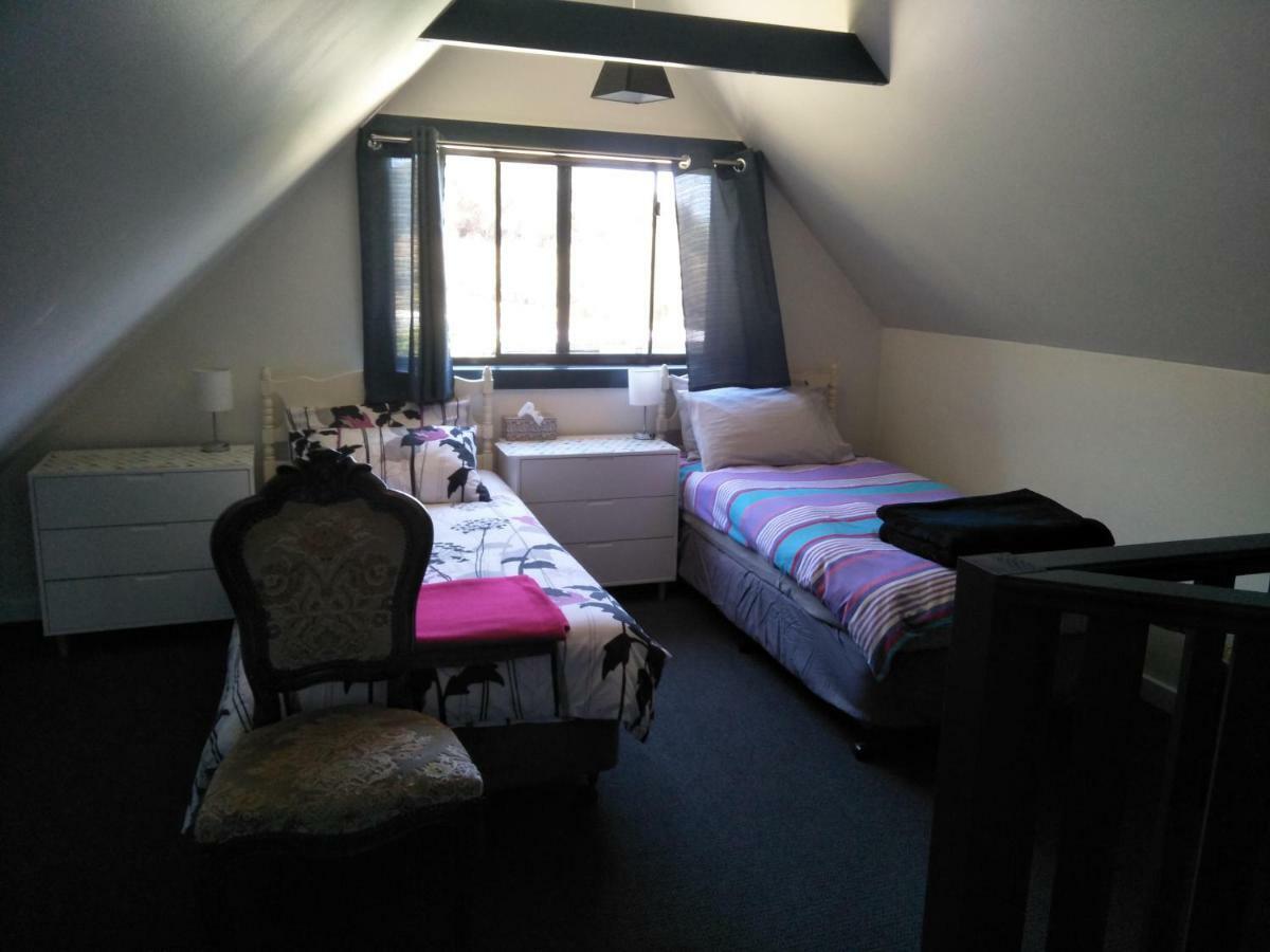 פורטלאנד Cape Nelson Cottage מראה חיצוני תמונה